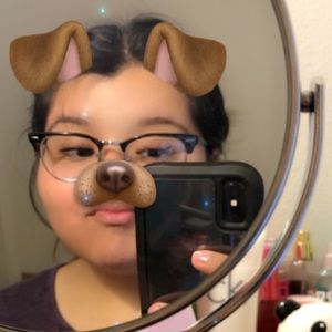 Meet your Posher, Maria